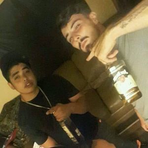 Meet your Posher, Brian